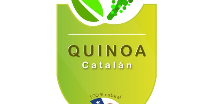 Quínoa Catalán