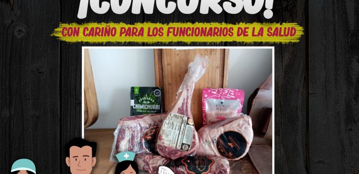 Concurso Mi Finca