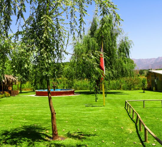 Rancho La Familia