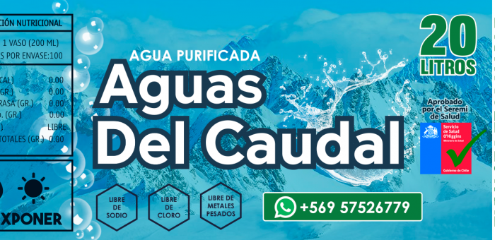 Aguas del Caudal