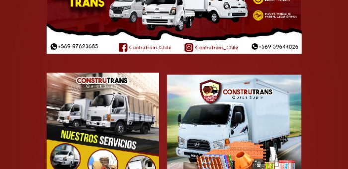 RRSS ConstruTrans
