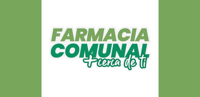 Farmacia Comunal Rancagua