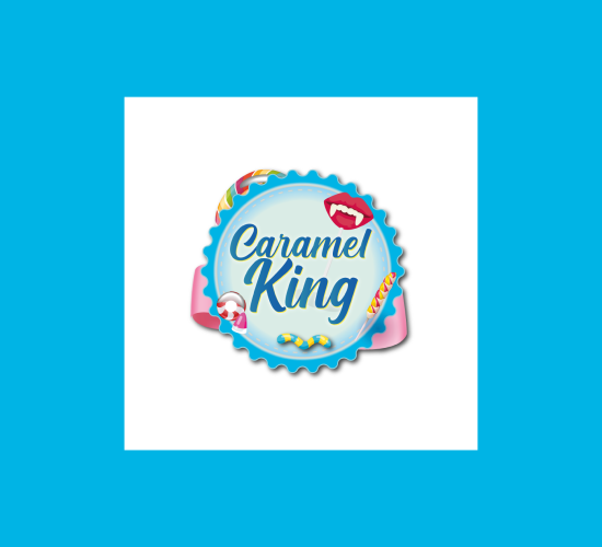 Caramel King