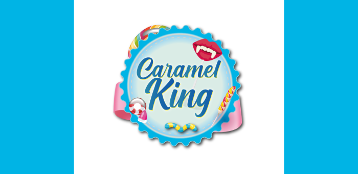 Caramel King