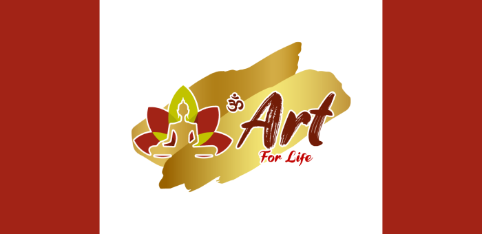 Art For Life