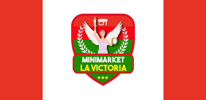 Minimarket La Victoria