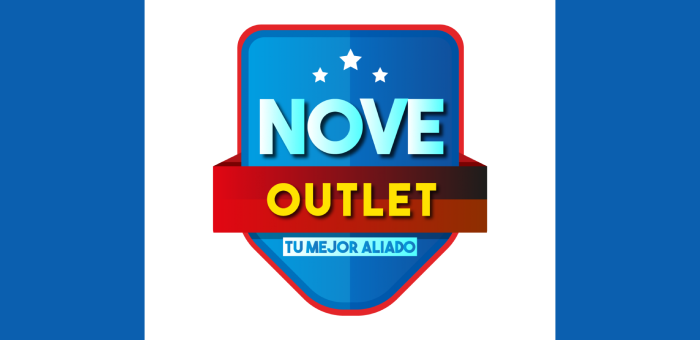 Nove Outlet