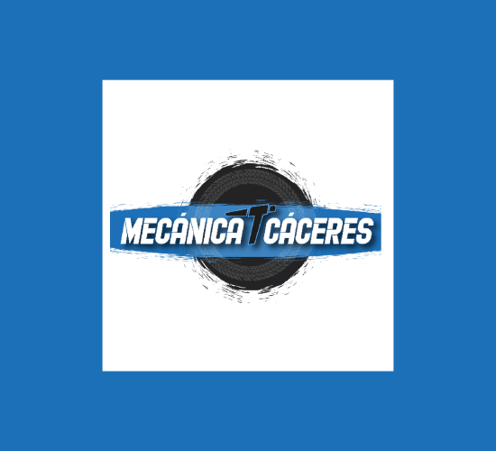 Mecánica Cáceres