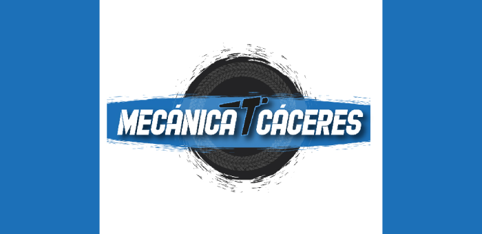 Mecánica Cáceres