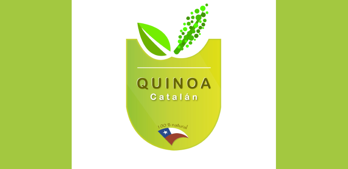 Quínoa Catalán