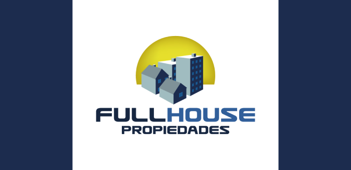 Full House Propiedades