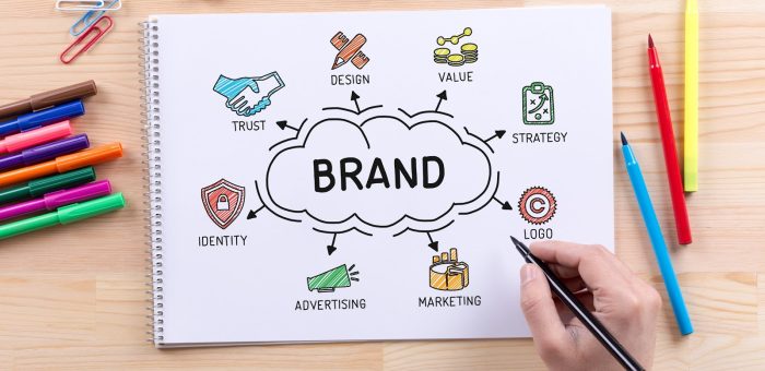 5 Consejos para un buen branding digital de tu negocio