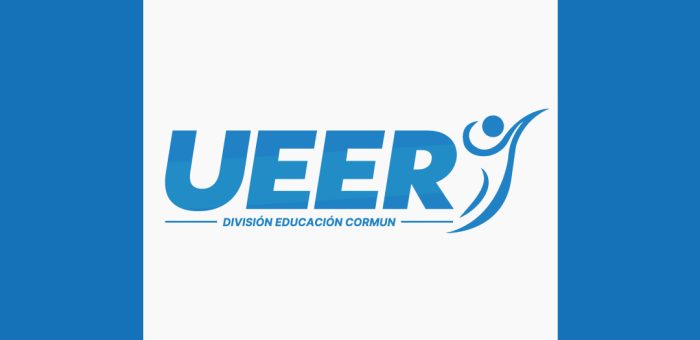 Logo UEER